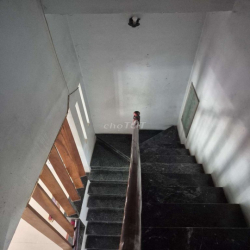 9 tr 1 lầu 2 PN 2wc y hình đường b3 tây thạnh 