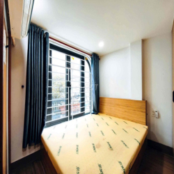 CĂN HỘ PENTHOUSE CAO CẤP FULL NT TẠI LOTTE MART GV