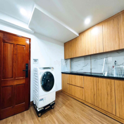 CĂN HỘ PENTHOUSE CAO CẤP FULL NT TẠI LOTTE MART GV