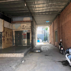 Cho thuê mặt bằng