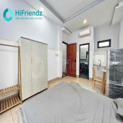 🌿 STUDIO BAN CÔNG CỰC XINH 🏠 FULL NỘI THẤT