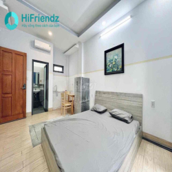 🌿 STUDIO BAN CÔNG CỰC XINH 🏠 FULL NỘI THẤT