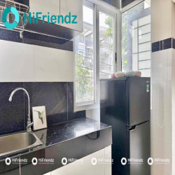 Duplex full nội thất có ban công đi bộ qua Aeon Bình Tân giáp Quận 6✨