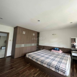 Cho thuê biệt thự full nội thất Liên Phường q9 giá 27tr/tháng