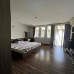 Cho thuê biệt thự full nội thất Liên Phường q9 giá 27tr/tháng