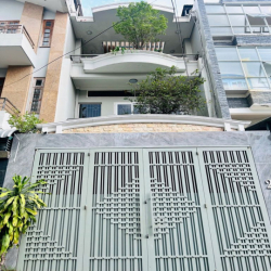 NHÀ ĐƯỜNG TRƯỜNG SƠN DIỆN TÍCH: 5X20M TRỆT 2 LẦU CHO THUÊ