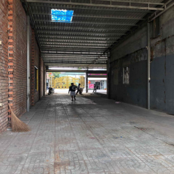 Cho thuê mặt bằng