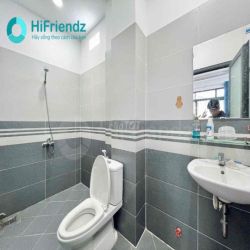 🌿 STUDIO BAN CÔNG CỰC XINH 🏠 FULL NỘI THẤT
