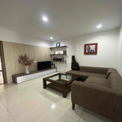 Cho thuê biệt thự full nội thất Liên Phường q9 giá 27tr/tháng