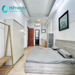 🌿 STUDIO BAN CÔNG CỰC XINH 🏠 FULL NỘI THẤT