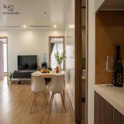 🎉 KHAI TRƯƠNG CĂN HỘ 1 2 3 PN SANG TRỌNG GIÁP PN SÂN BAY CV GIA ĐỊNH 🎉