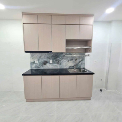 Cho thuê phòng 25-27m2, full nội thất, Đ. Liên Phường, Phước Long B