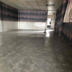 Cho thuê mặt bằng