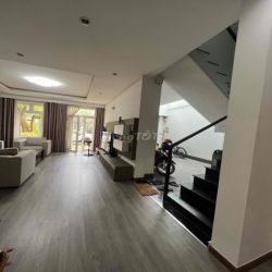 Cho thuê biệt thự full nội thất Liên Phường q9 giá 27tr/tháng