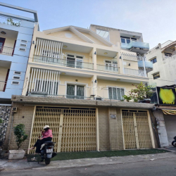 Nhà mặt tiền Tân Khai, Trệt 2 Lầu, 2PN 2WC, 8x9m, 15 Triệu