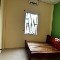 CHO THUÊ NHÀ AN THƯỢNG, GẦN CHÂU THỊ VĨNH TẾ