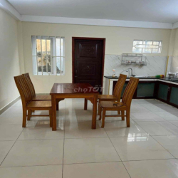 CHO THUÊ NHÀ AN THƯỢNG, GẦN CHÂU THỊ VĨNH TẾ