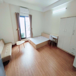 Căn hộ Studio Ngõ 381 Nguyên Khang- Cầu Giấy 3tr8- 4tr7