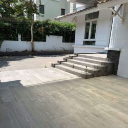 CHO THUÊ BIỆT THỰ  9 đường 9A NAM PHÚ VILLA – QUẬN 7