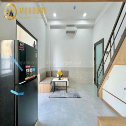 PHÒNG MỚI XÂY-GẦN CRESCENT MALL,PHÚ MYC HƯNG,LÝ PHỤC MAN,LOTTE,TDTU