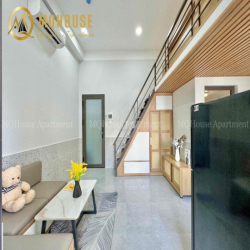 PHÒNG MỚI XÂY-GẦN CRESCENT MALL,PHÚ MYC HƯNG,LÝ PHỤC MAN,LOTTE,TDTU
