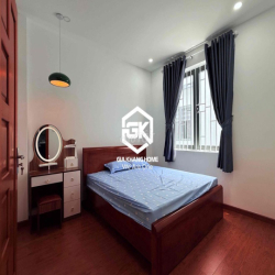 CHO THUÊ DÀI HẠN MỸ GIA THE CAPELLA NHÀ NGUYÊN CĂN 4 PHÒNG NGỦ FULL NỘ
