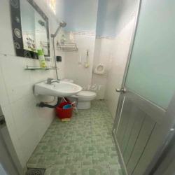 nhà đường 8 trường Thợ hẻm ô tô 3PN 2WC giá 11tr/th