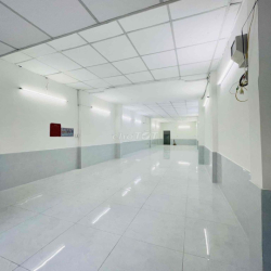 Nhà 4x20m (Cấp 4 Trống Suốt) Hẻm Tải Thông. 1/ Văn Cao. Tân Phú