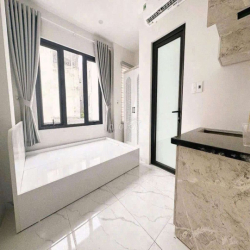Căn hộ Studio Ngõ 381 Nguyên Khang- Cầu Giấy 3tr8- 4tr7