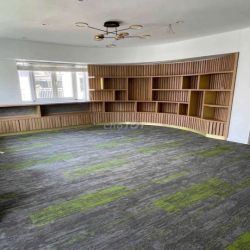 CHO THUÊ BIỆT THỰ  9 đường 9A NAM PHÚ VILLA – QUẬN 7