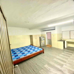 Phòng gần bệnh viện chợ rẫy và trường đại học y dược dân chủ cho thuê