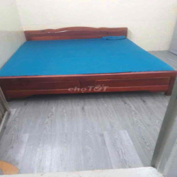 Phòng gần bệnh viện chợ rẫy và trường đại học y dược dân chủ cho thuê