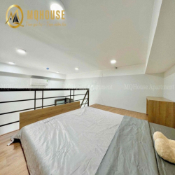 PHÒNG MỚI XÂY-GẦN CRESCENT MALL,PHÚ MYC HƯNG,LÝ PHỤC MAN,LOTTE,TDTU