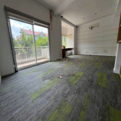 CHO THUÊ BIỆT THỰ  9 đường 9A NAM PHÚ VILLA – QUẬN 7