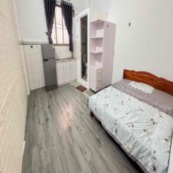 Phòng gần bệnh viện chợ rẫy và trường đại học y dược dân chủ cho thuê