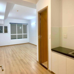 Văn Phòng 45m2 đki kinh doanh, ở lại tạm trú, Officetel Charmington