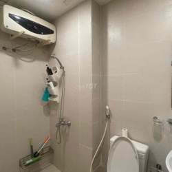 Văn Phòng 45m2 đki kinh doanh, ở lại tạm trú, Officetel Charmington