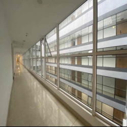 Văn Phòng 45m2 đki kinh doanh, ở lại tạm trú, Officetel Charmington