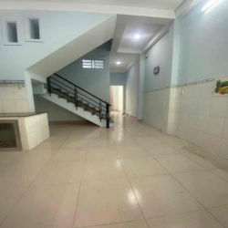 nhà đường 8 trường Thợ hẻm ô tô 3PN 2WC giá 11tr/th