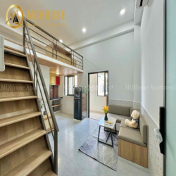 PHÒNG MỚI XÂY-GẦN CRESCENT MALL,PHÚ MYC HƯNG,LÝ PHỤC MAN,LOTTE,TDTU