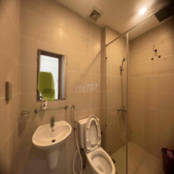 Văn Phòng 45m2 đki kinh doanh, ở lại tạm trú, Officetel Charmington