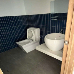 CHO THUÊ BIỆT THỰ  9 đường 9A NAM PHÚ VILLA – QUẬN 7