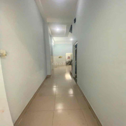 nhà đường 8 trường Thợ hẻm ô tô 3PN 2WC giá 11tr/th