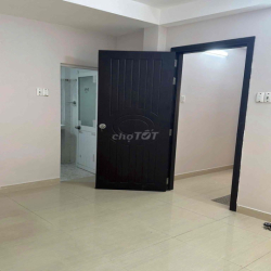 Nhà Góc hẻm nở hậu Lê Thị Bạch Cát