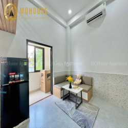 PHÒNG MỚI XÂY-GẦN CRESCENT MALL,PHÚ MYC HƯNG,LÝ PHỤC MAN,LOTTE,TDTU