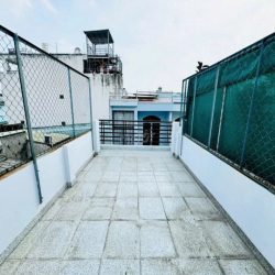 _CHO THUÊ NHÀ GẦN NGÃ 5 GÒ VẤP_3.7x17.5M_3PN_NGAY VINCOM QUANG TRUNG_