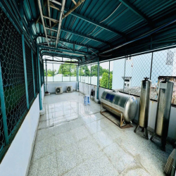 _CHO THUÊ NHÀ GẦN NGÃ 5 GÒ VẤP_3.7x17.5M_3PN_NGAY VINCOM QUANG TRUNG_