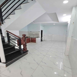 🏡Nhà đẹp nguyên căn hẻm rộng Âu Dương Lân