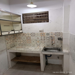 CHÍNH CHỦ CHO THUÊ NHÀ 2 TẦNG NGÕ 575 KIM MÃ