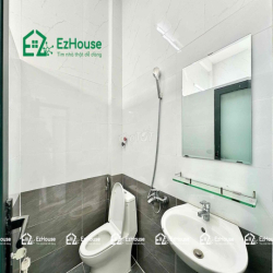 GIẢM 300K CHO THÁNG ĐẦU TIÊN - PHÒNG MỚI ĐẸP KENG - BAN CÔNG THANG MÁY